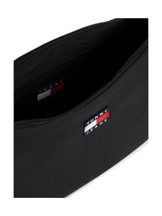 Tommy Jeans Women's Hobo Bag Black