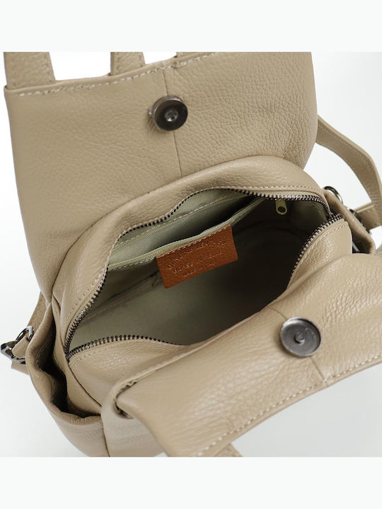 Passaggio Leather