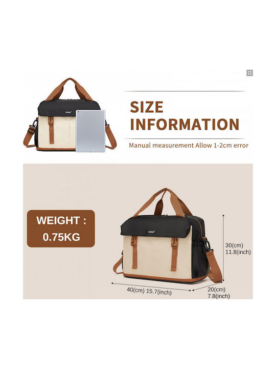 Women's Tote Handbag Black