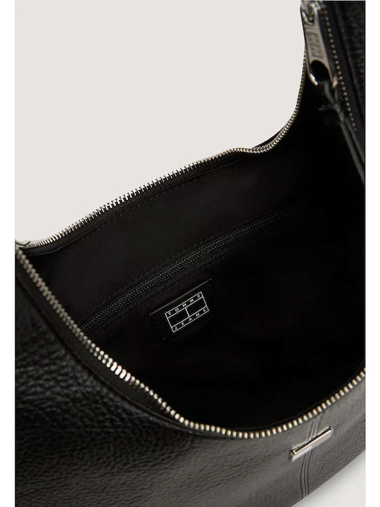 Tommy Jeans Women's Shoulder Bag Black