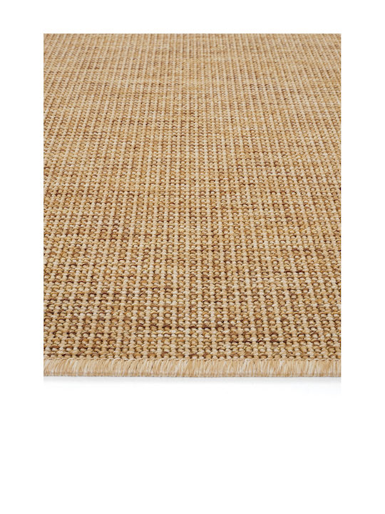 SteweHome Kitchen Runner Mat with Non-Slip Backing Modern 80x150cm