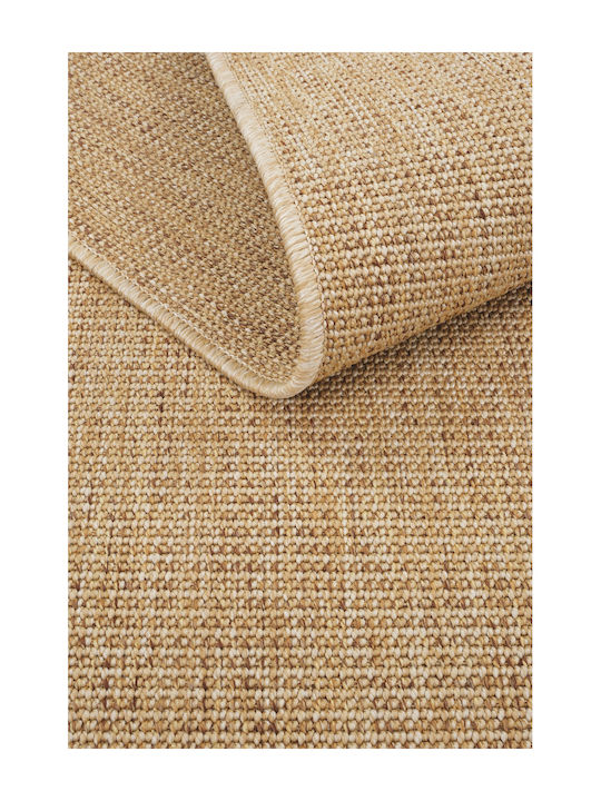 SteweHome Kitchen Runner Mat with Non-Slip Backing Modern 80x150cm