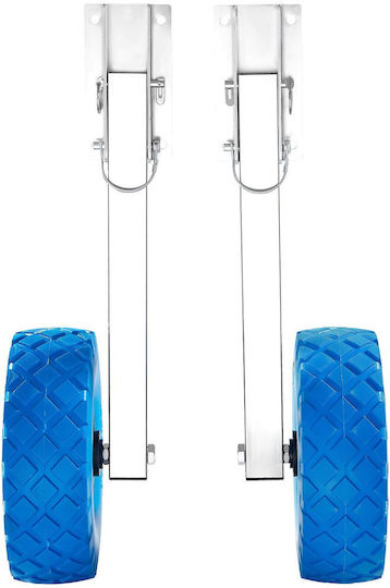 Vevor Plastic Wheel 10mm