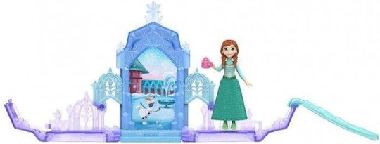Mattel Κούκλα Frozen (Διάφορα Σχέδια) 1τμχ