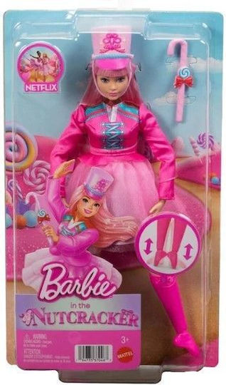 Mattel Puppe