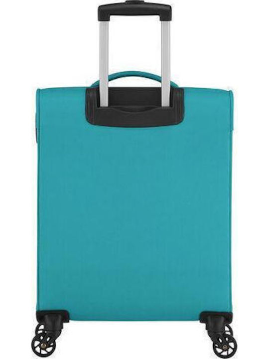 American Tourister Heat Wave Καμπίνας Βεραμάν