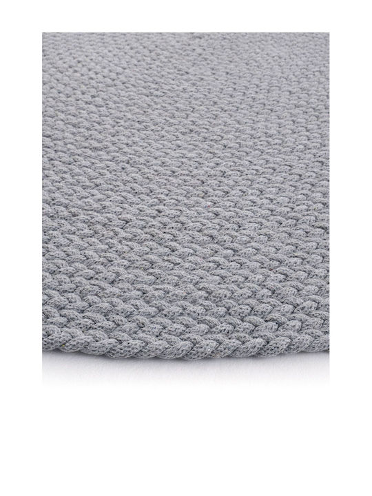 SteweHome Rund Küchenmatte 120x120cm STE-027275-V61127-200227 Verschiedene Farben