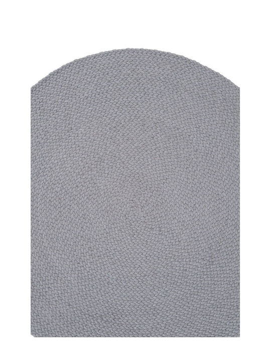 SteweHome Rundes Küchenmatte 120cm Verschiedene Farben