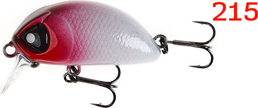 Lucky John Τεχνητό Δόλωμα Ψαράκι (Minnow) 402