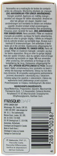 my iN.gredients Serum Hidratant Pentru Față Pentru Pete Pigmentare & Albire 30ml