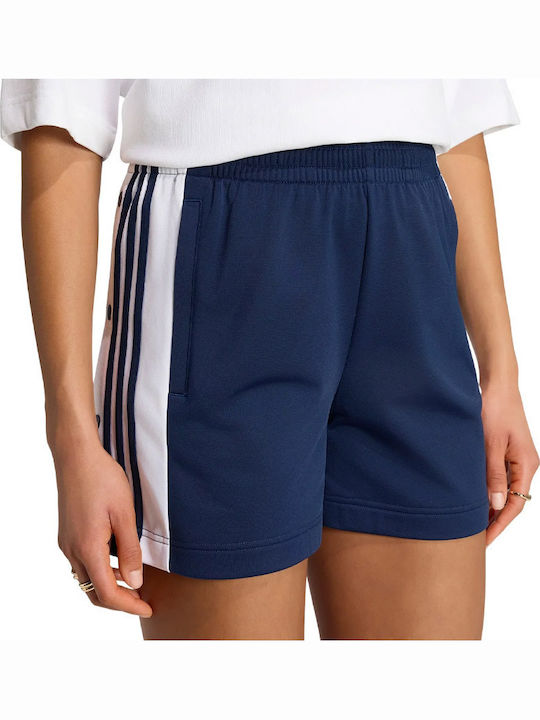 Damen-Shorts - Bermudas Blau