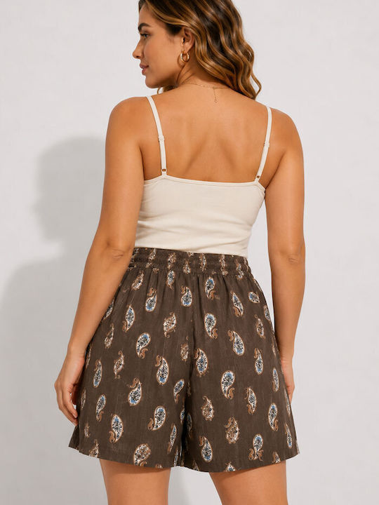 Damen Bermudas Daino