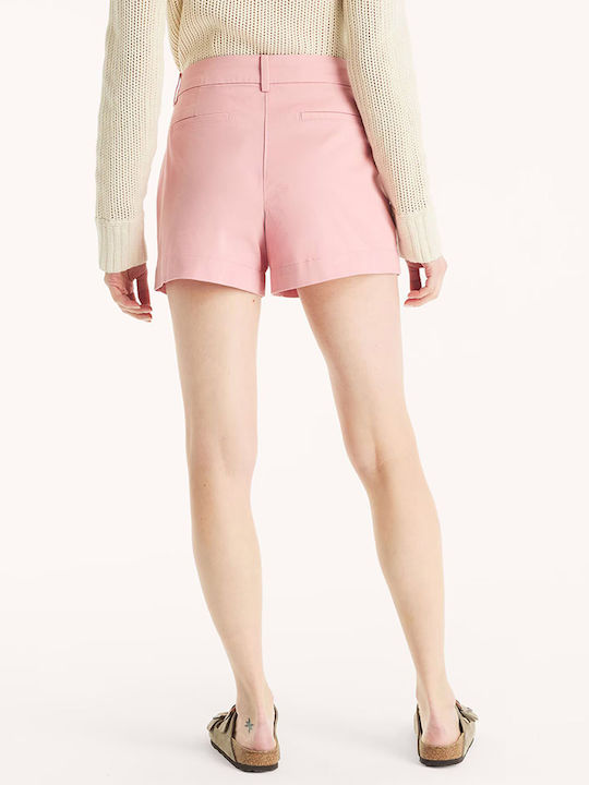 Nautica Γυναικεία Βερμούδα Pink