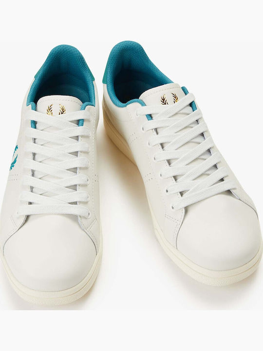 Fred Perry