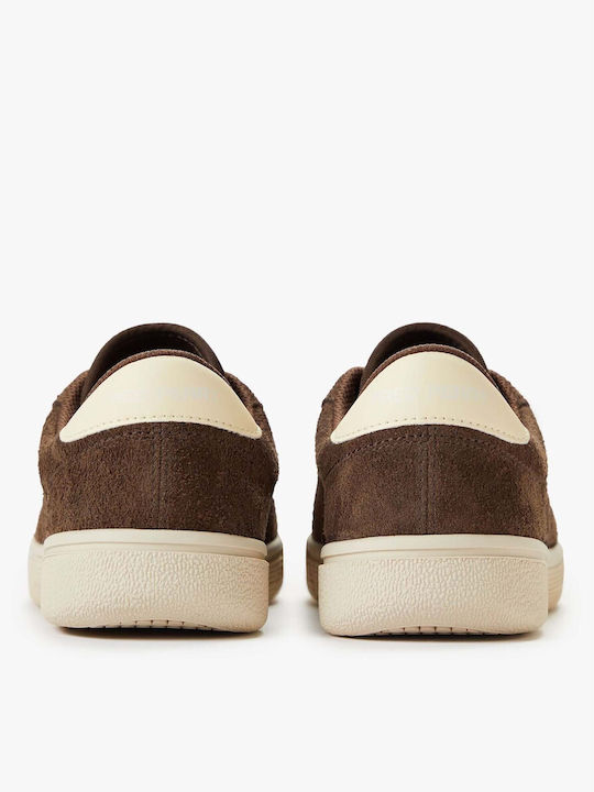 Ανδρικά Sneakers Suede