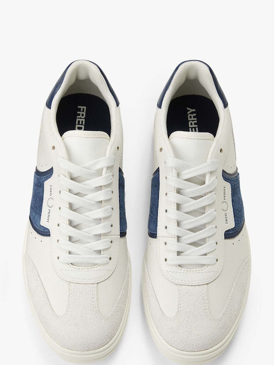 Adidași Pentru Bărbați Leather