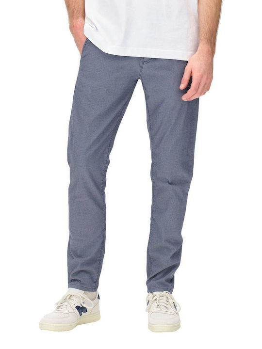 Paul K3280 Dale Trousers Chino Elastic in Regular Fit Rua