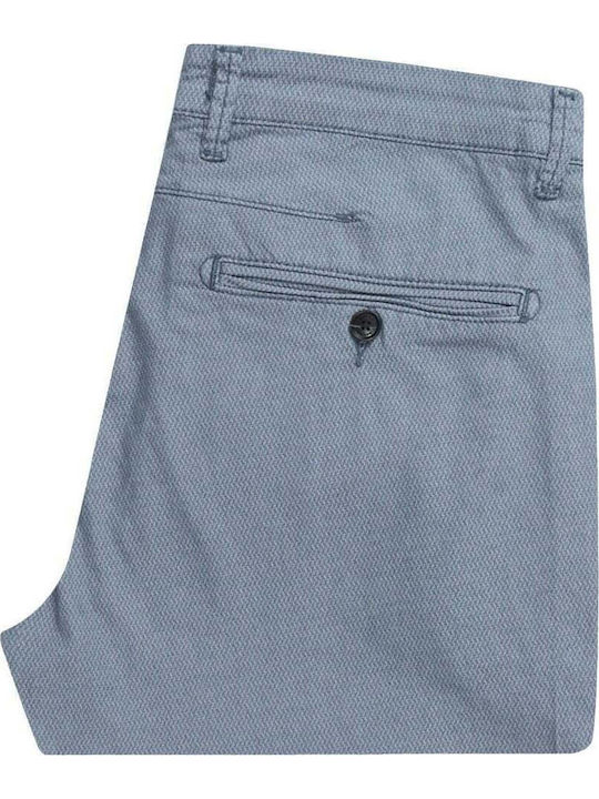 Paul K3280 Dale Trousers Chino Elastic in Regular Fit Rua