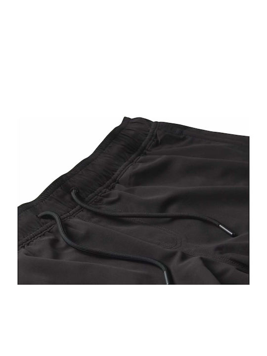 Men's Swim Shorts Black