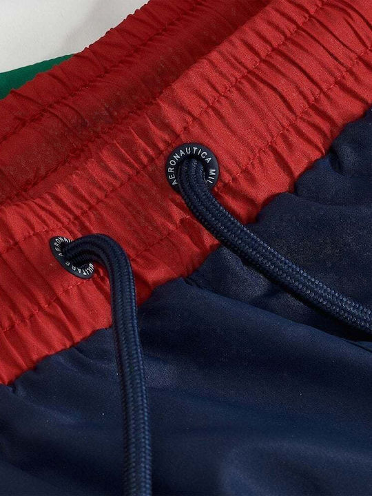 Men's Swim Shorts Blue