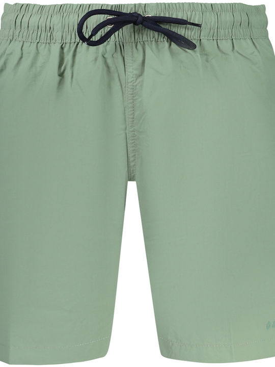 Men's Swimwear Shorts Green
