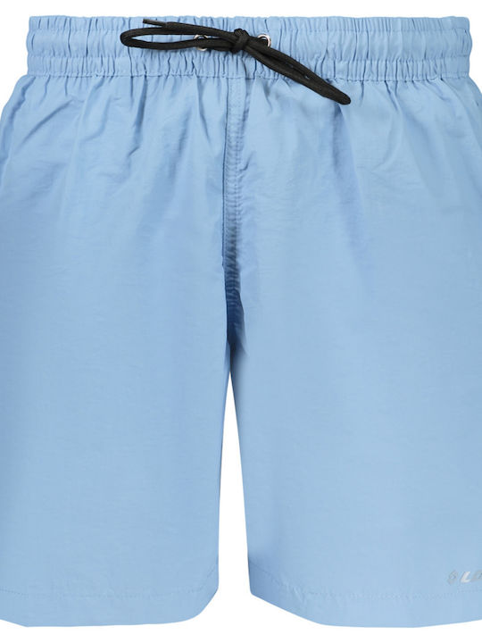 Men's Swimwear Shorts Blue