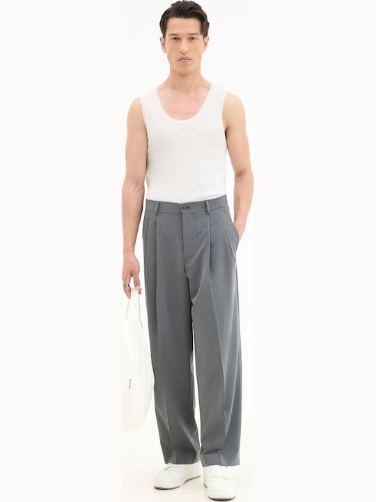 Men's Trousers Grey