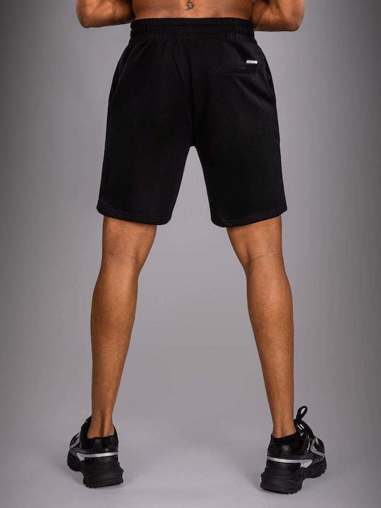 Sport Herren Shorts Schwarz