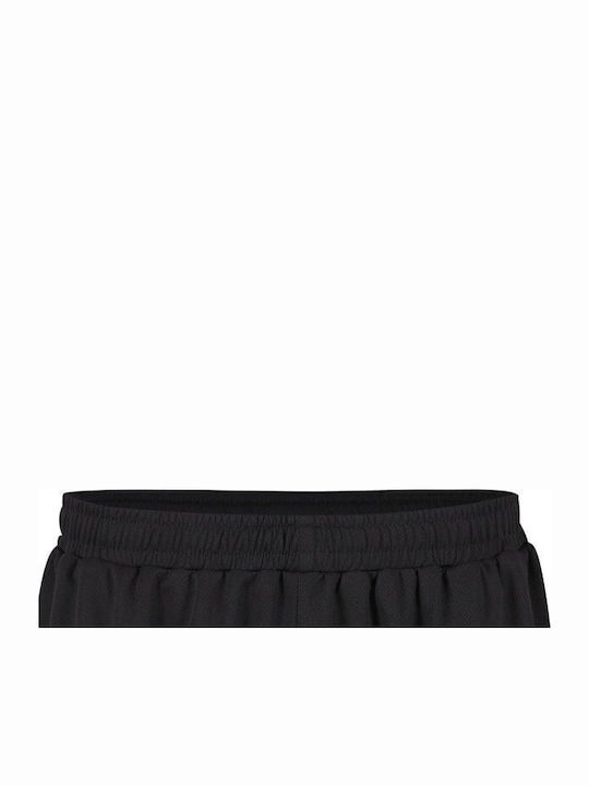 Sport Herren Shorts Schwarz