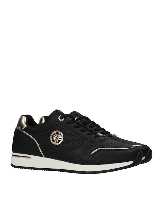 Γυναικεία Sneakers Μαύρο