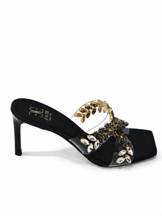 Fabi Shoes