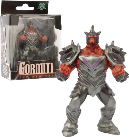 Figură De Acțiune The New Era Gormiti 7 Cm