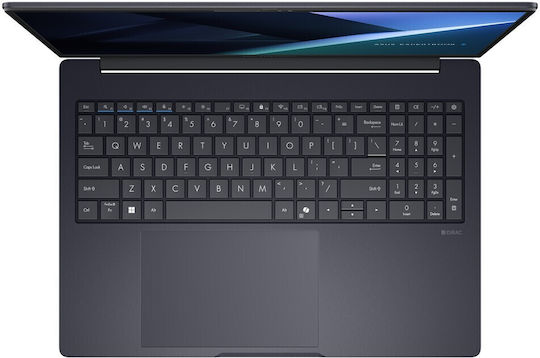 Asus ExpertBook B5 B5605CCA-MB0059X 16" FHD+ (Ultra 5-225H/16GB/512GB SSD/Arc Graphics 130T/W11 Pro) (International English Keyboard)