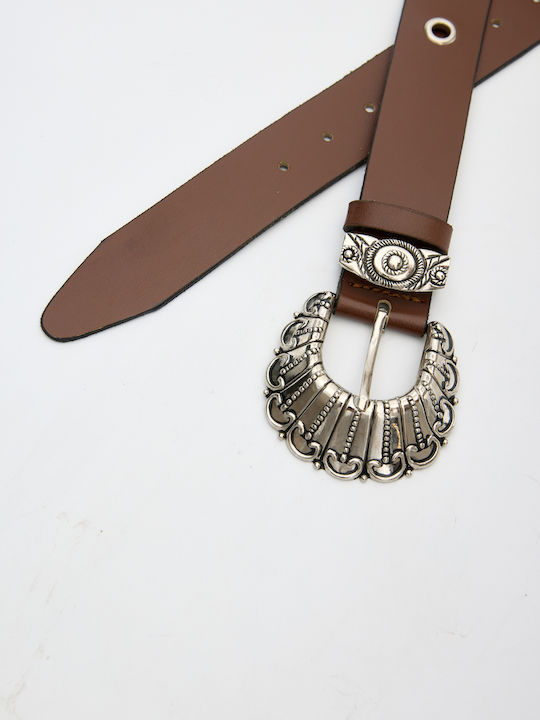 Leather Twist