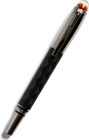 MontBlanc Starwalker Писалка Черна
