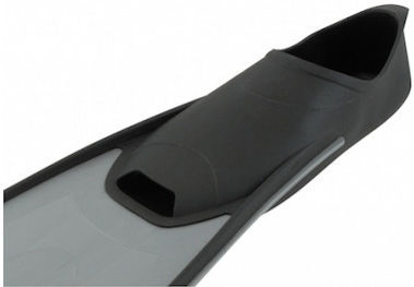 Scuba Force Schwimmen Flipper Borneo Schwarz