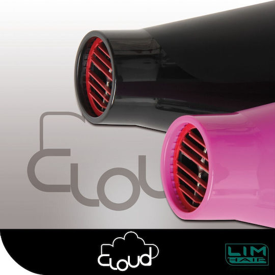 Lim Hair Cloud Ionic Professional Hair Dryer 2200W
