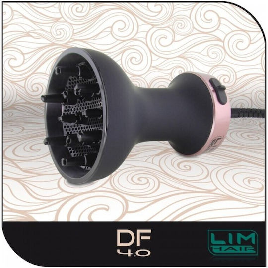 Lim Hair 4.0 Professioneller Haartrockner 1200W