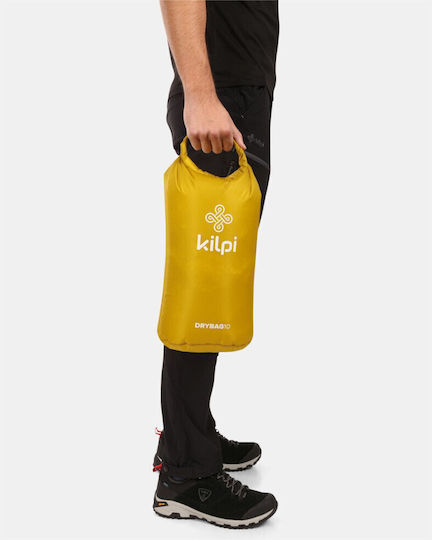 Kilpi Waterproof Bag 10L Orange