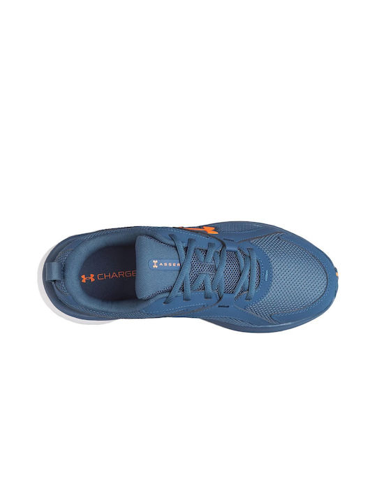 11 Herren Sportschuhe Laufen Weiße