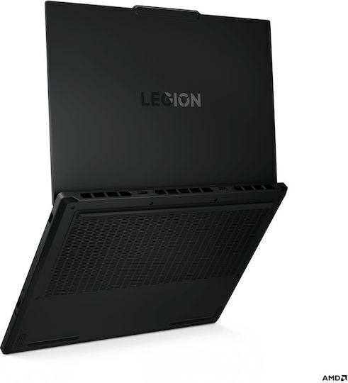 Lenovo Legion 5 15AHP10 15.1" OLED QHD+ 165Hz (Ryzen 7-260/32GB/512GB SSD/GeForce RTX 5050/W11 Home) Eclipse Black (US Keyboard)