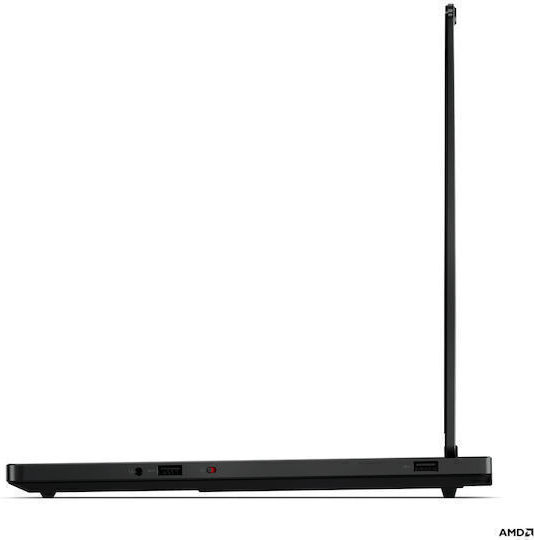 Lenovo Legion 5 15AHP10 15.1" OLED QHD+ 165Hz (Ryzen 7-260/32GB/512GB SSD/GeForce RTX 5050/W11 Home) Eclipse Black (US Keyboard)