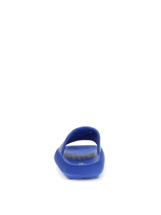 Kids' Flip Flops Slides Blue