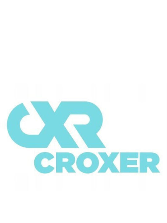 Croxer Optima Inline Регулируеми Ролери Черни Детски