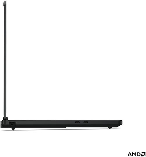 Legion 5 15AHP11 15.3" OLED QHD+ 165Hz (Ryzen 7-250/16GB/512GB SSD/GeForce RTX 5050/W11 Home) Eclipse Black (GR Keyboard)
