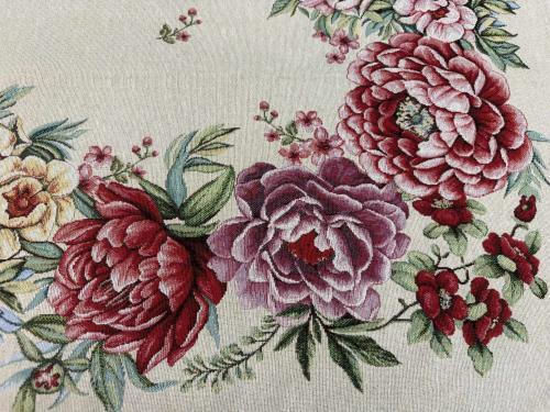 Linea Home Tablecloth Carmen Carmen 140x140cm