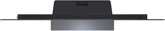Smart TV 55" 4K UHD OLED Evo AI C6 HDR (2026) OLED55C64LA