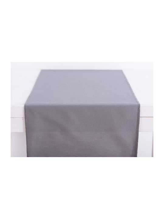 Beauty Home Runner Premium Gray 32x250cm