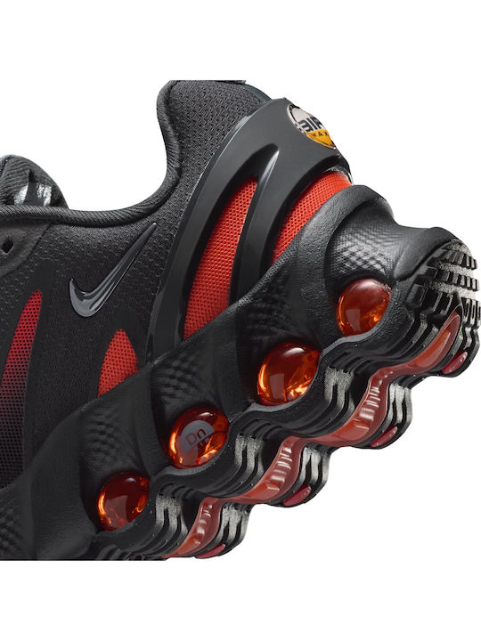 Air Max Kids Sneakers Grey