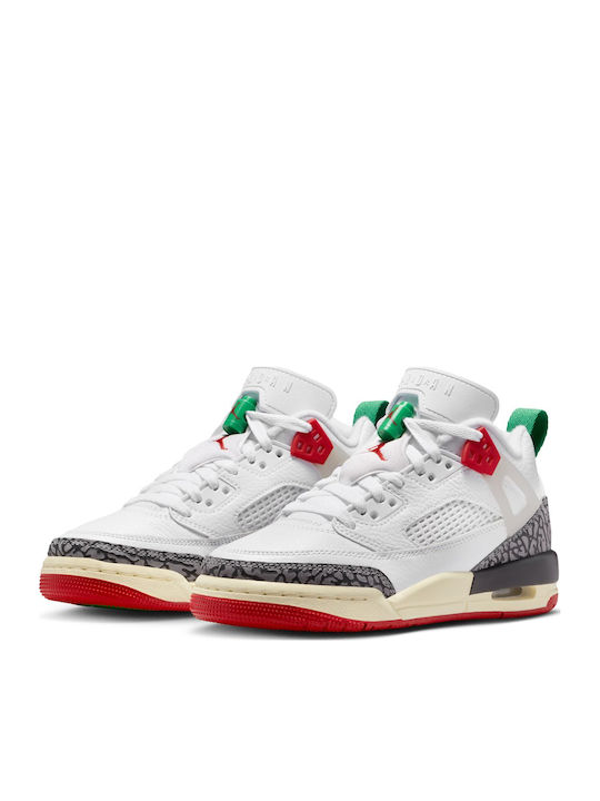 Sneakers Adidași Copii Albi